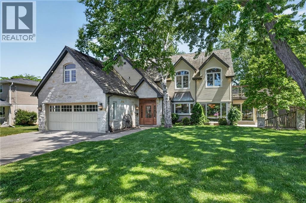 2158 FOWLER Lane, Mississauga, Ontario