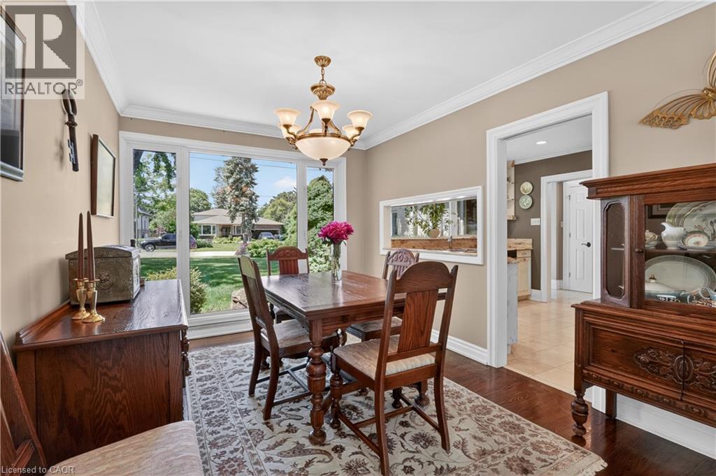 2158 Fowler Lane, Mississauga, Ontario  L5K 1B8 - Photo 11 - 40832974