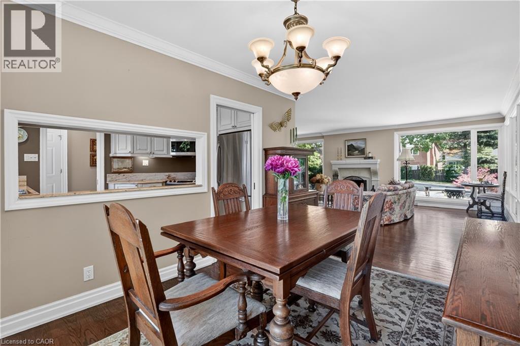 2158 Fowler Lane, Mississauga, Ontario  L5K 1B8 - Photo 12 - 40832974