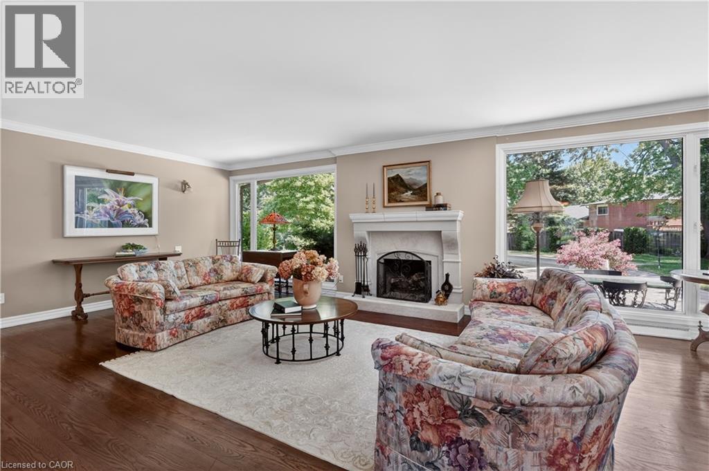 2158 Fowler Lane, Mississauga, Ontario  L5K 1B8 - Photo 14 - 40832974
