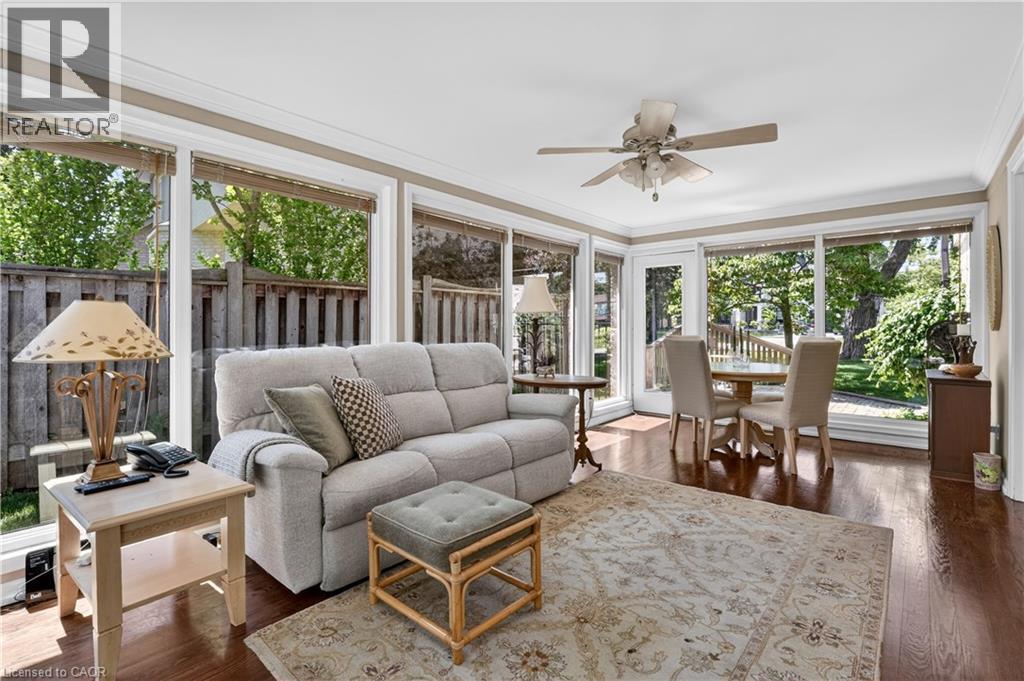 2158 Fowler Lane, Mississauga, Ontario  L5K 1B8 - Photo 17 - 40832974
