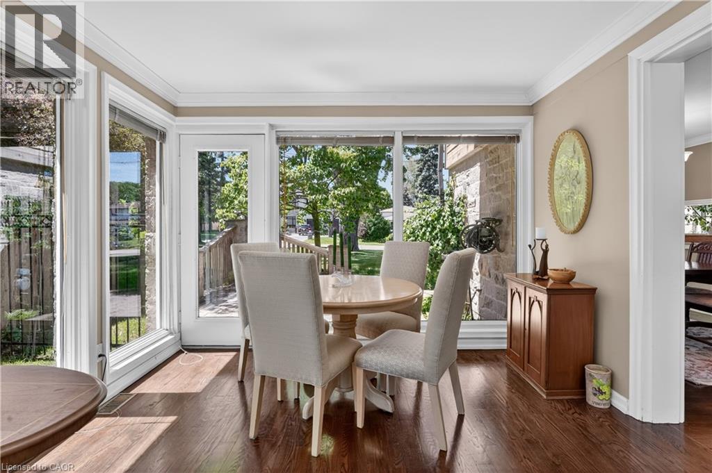 2158 Fowler Lane, Mississauga, Ontario  L5K 1B8 - Photo 18 - 40832974