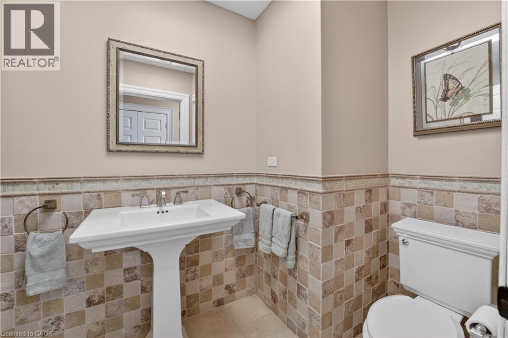 2158 Fowler Lane, Mississauga, Ontario  L5K 1B8 - Photo 19 - 40832974