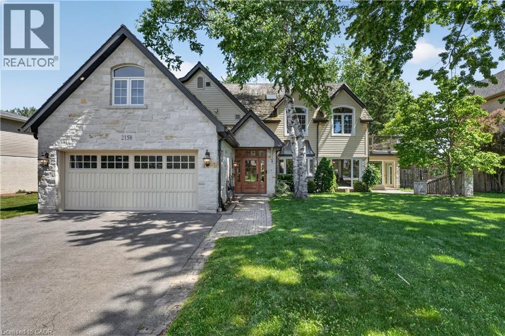 2158 Fowler Lane, Mississauga, Ontario  L5K 1B8 - Photo 2 - 40832974