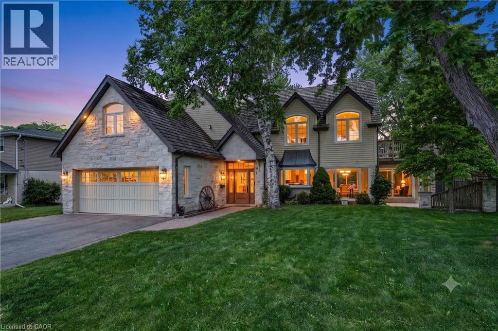 2158 Fowler Lane, Mississauga, Ontario  L5K 1B8 - Photo 3 - 40832974