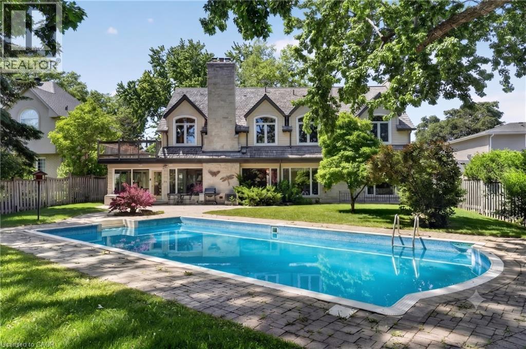 2158 Fowler Lane, Mississauga, Ontario  L5K 1B8 - Photo 4 - 40832974