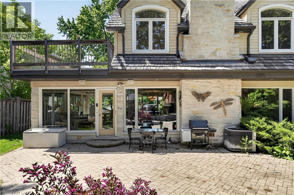 2158 Fowler Lane, Mississauga, Ontario  L5K 1B8 - Photo 43 - 40832974