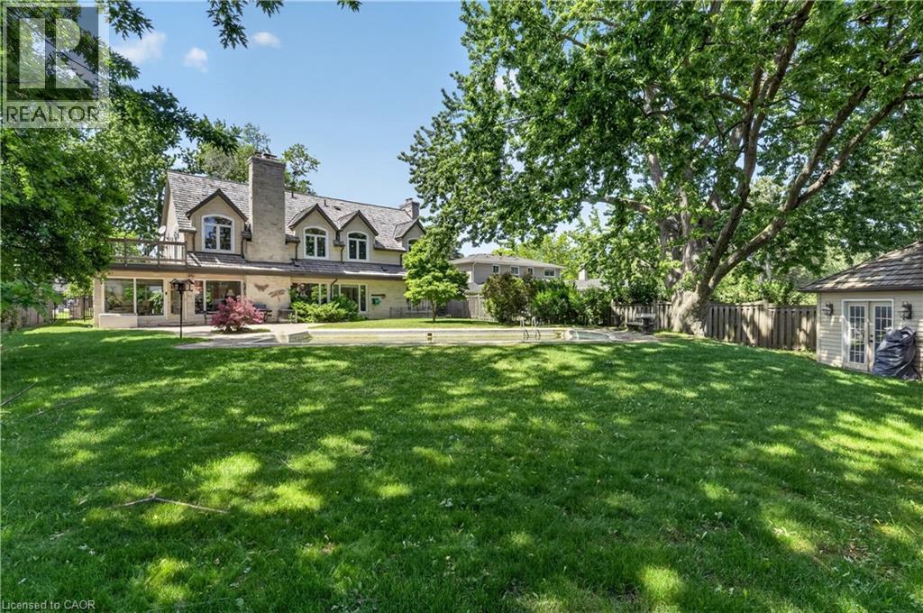 2158 Fowler Lane, Mississauga, Ontario  L5K 1B8 - Photo 44 - 40832974