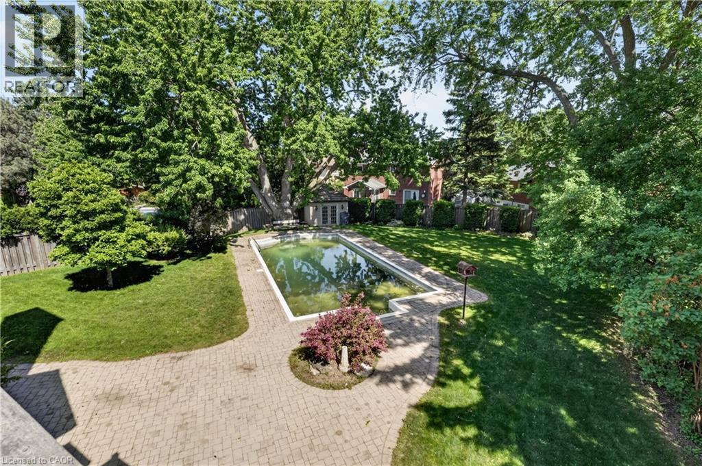 2158 Fowler Lane, Mississauga, Ontario  L5K 1B8 - Photo 45 - 40832974
