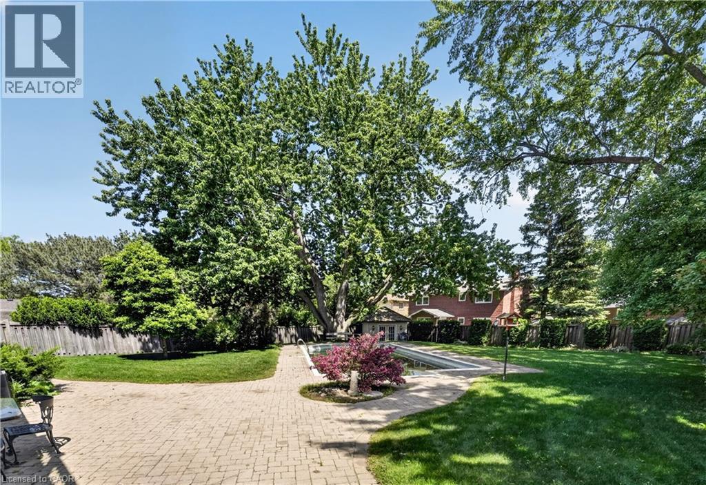 2158 Fowler Lane, Mississauga, Ontario  L5K 1B8 - Photo 46 - 40832974