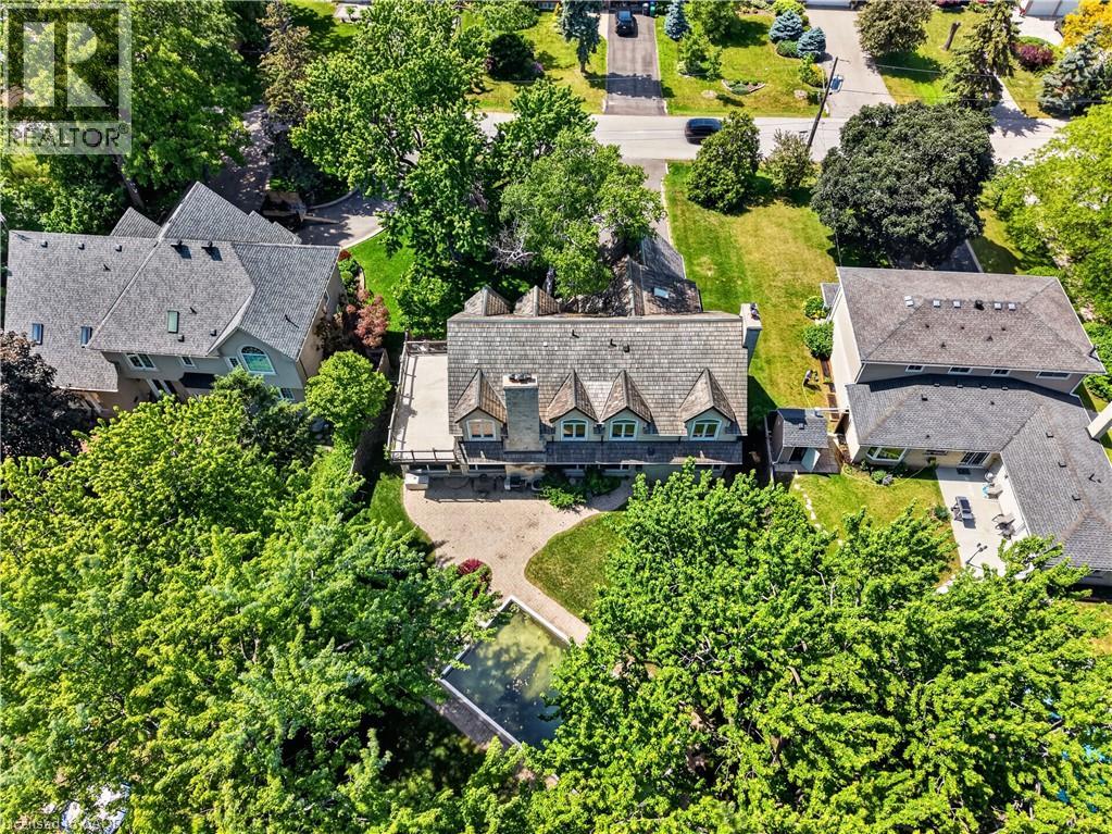 2158 Fowler Lane, Mississauga, Ontario  L5K 1B8 - Photo 47 - 40832974