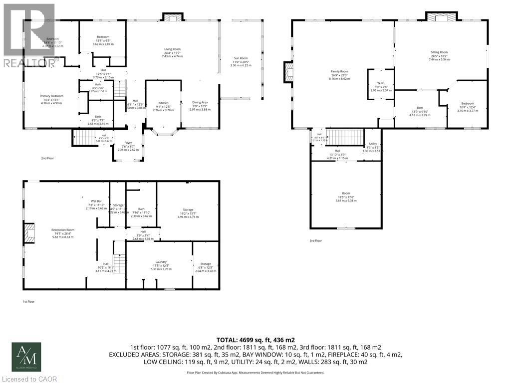 2158 Fowler Lane, Mississauga, Ontario  L5K 1B8 - Photo 50 - 40832974