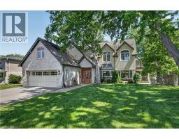 2158 FOWLER Lane, mississauga, Ontario