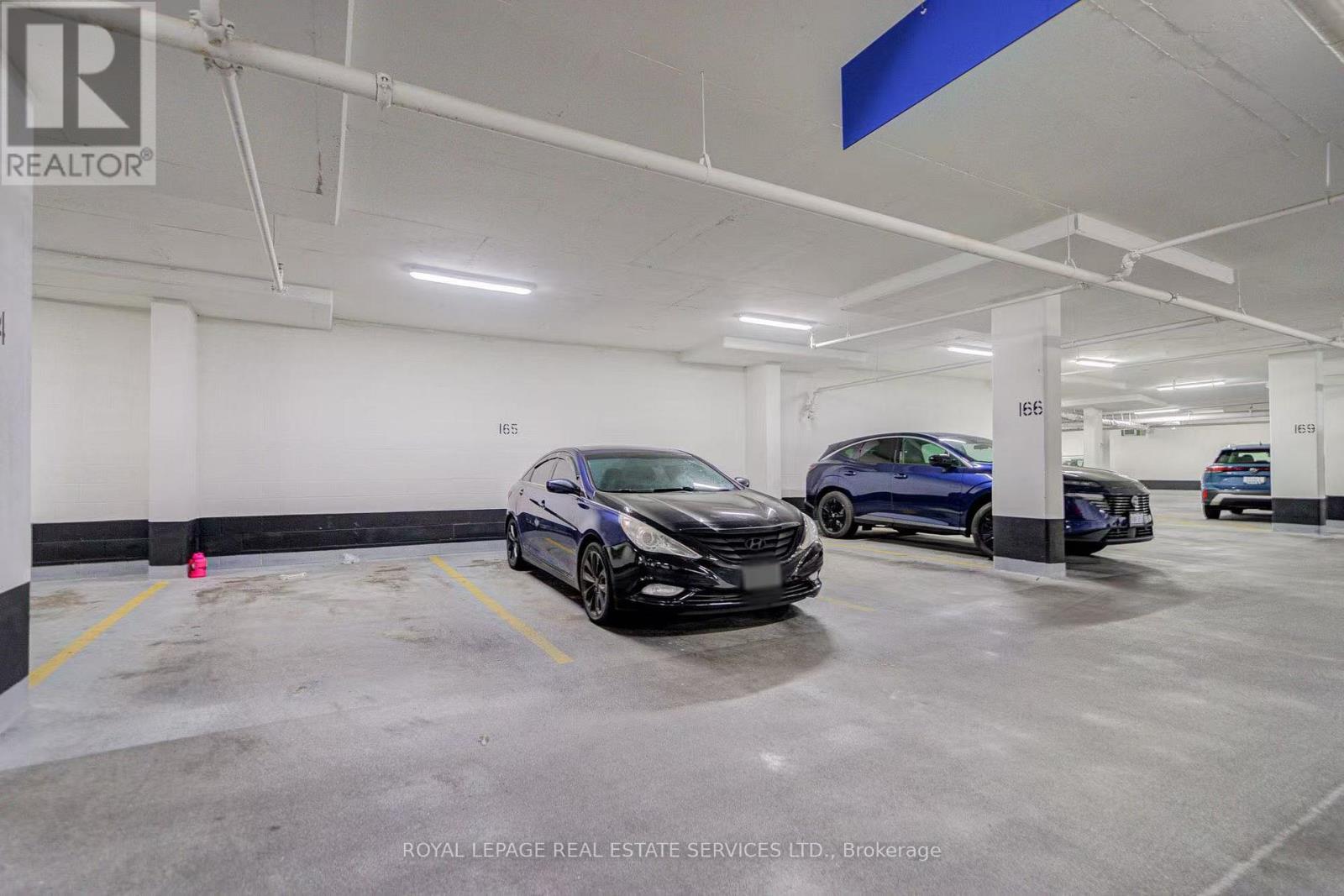822 - 395 Dundas Street W, Oakville, Ontario  L6M 5R8 - Photo 49 - W13427716