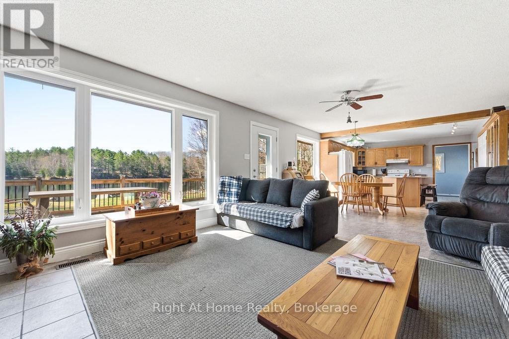61c Blackfish Bay Rd Road, Madawaska Valley, Ontario  K0J 1L0 - Photo 12 - X13433276
