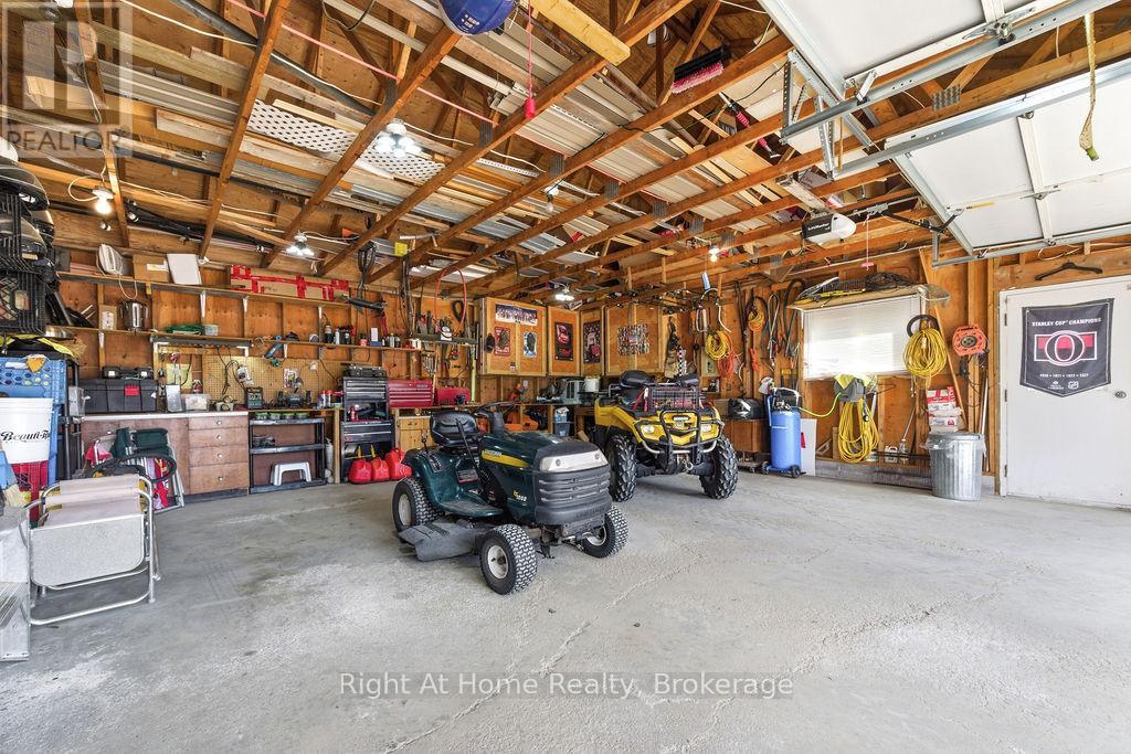61c Blackfish Bay Rd Road, Madawaska Valley, Ontario  K0J 1L0 - Photo 26 - X13433276