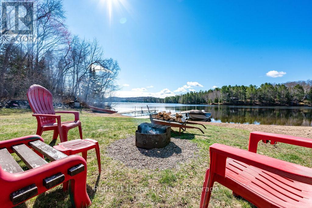 61c Blackfish Bay Rd Road, Madawaska Valley, Ontario  K0J 1L0 - Photo 33 - X13433276
