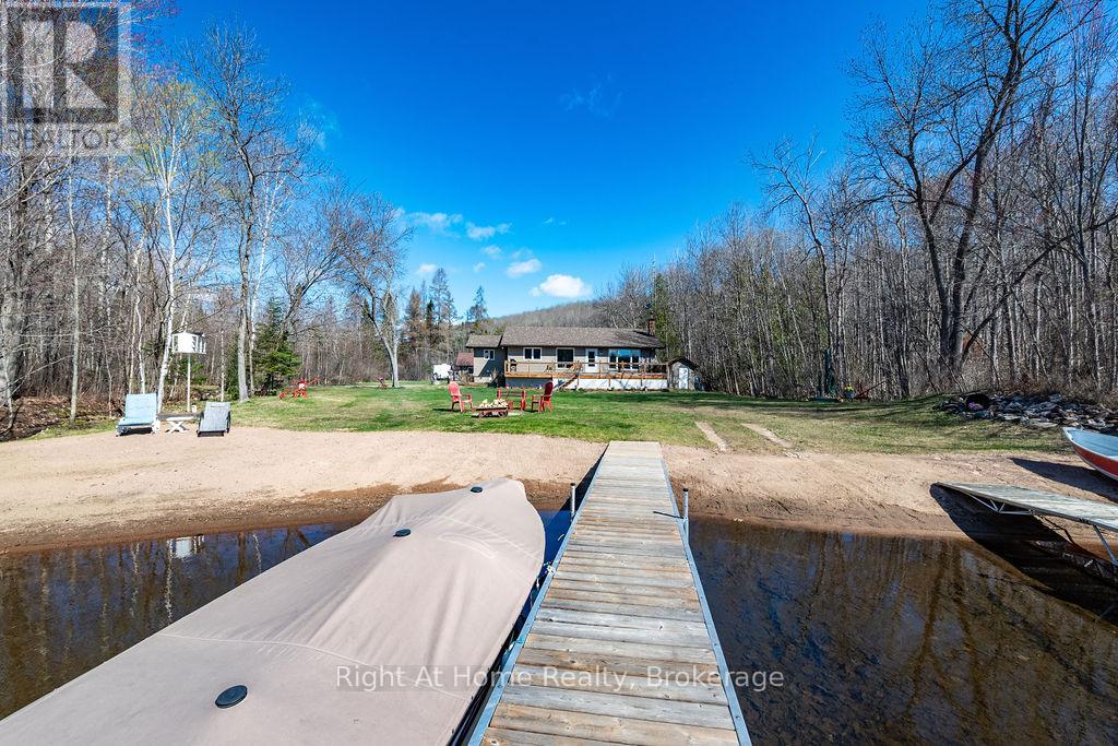 61c Blackfish Bay Rd Road, Madawaska Valley, Ontario  K0J 1L0 - Photo 34 - X13433276