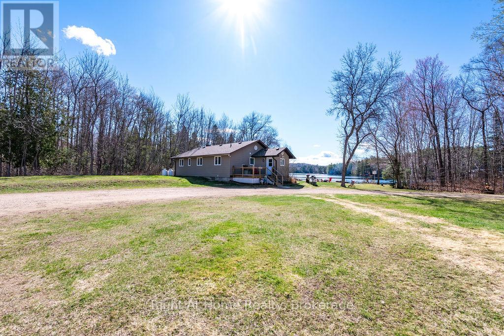 61c Blackfish Bay Rd Road, Madawaska Valley, Ontario  K0J 1L0 - Photo 36 - X13433276