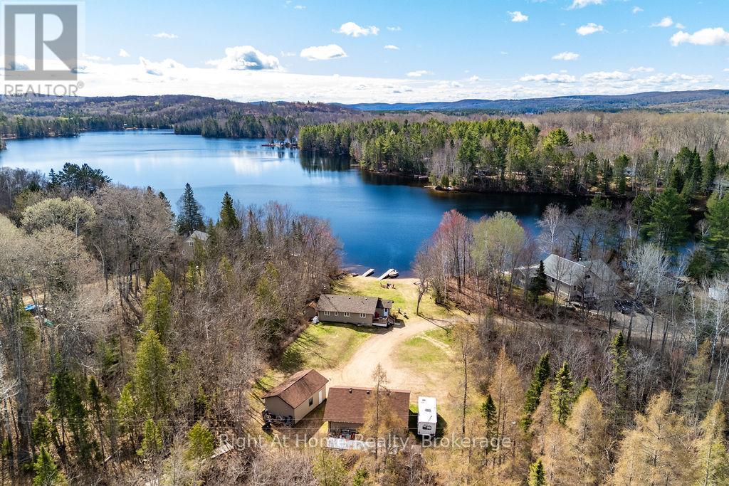 61c Blackfish Bay Rd Road, Madawaska Valley, Ontario  K0J 1L0 - Photo 39 - X13433276