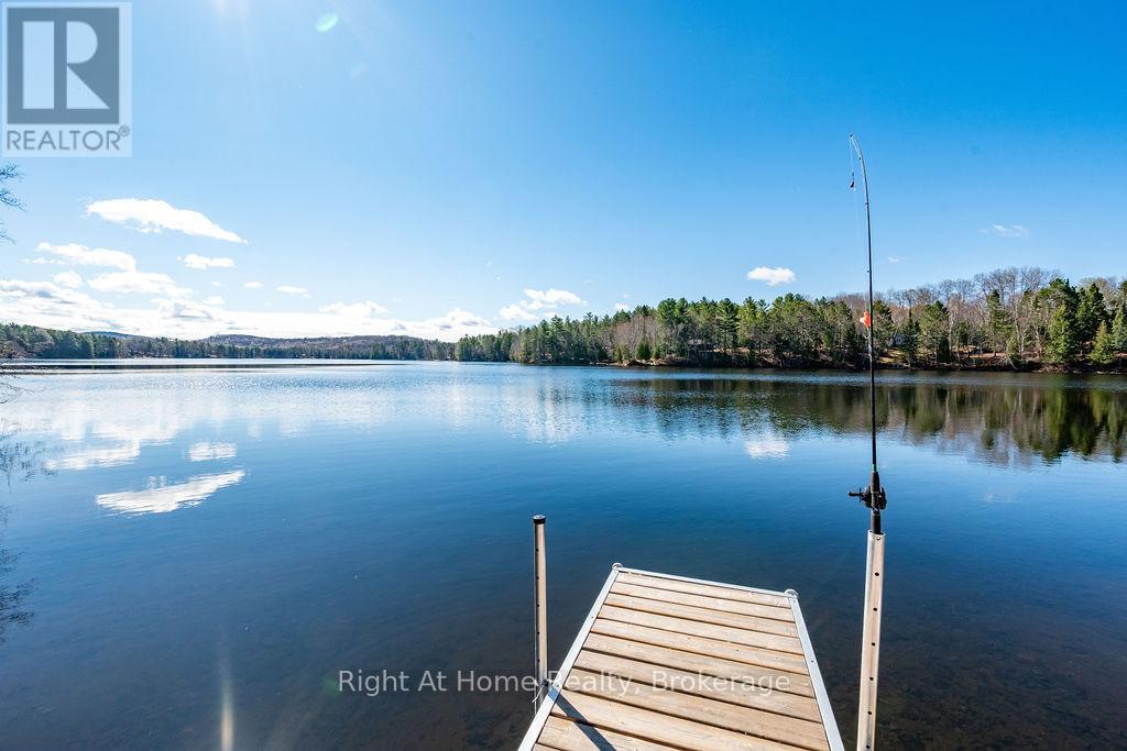 61c Blackfish Bay Rd Road, Madawaska Valley, Ontario  K0J 1L0 - Photo 4 - X13433276
