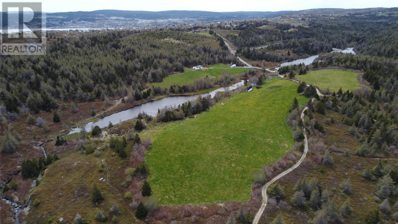 Lot 1 Black Duck Pond Road, Freshwater, Newfoundland & Labrador  A0A 4G0 - Photo 19 - 1298869