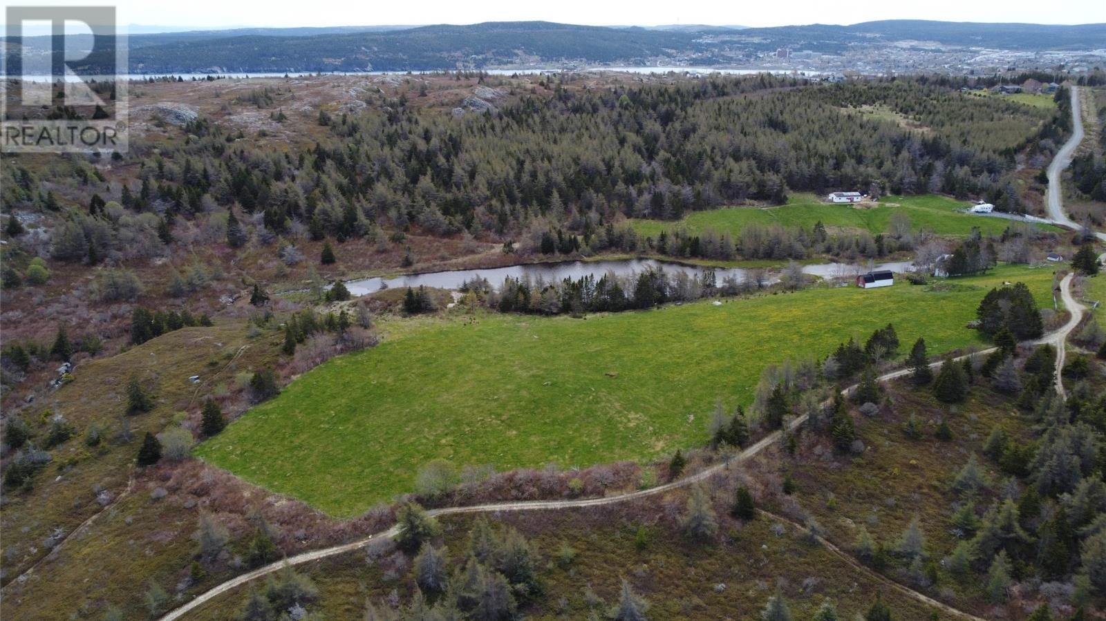 Lot 1 Black Duck Pond Road, Freshwater, Newfoundland & Labrador  A0A 4G0 - Photo 21 - 1298869