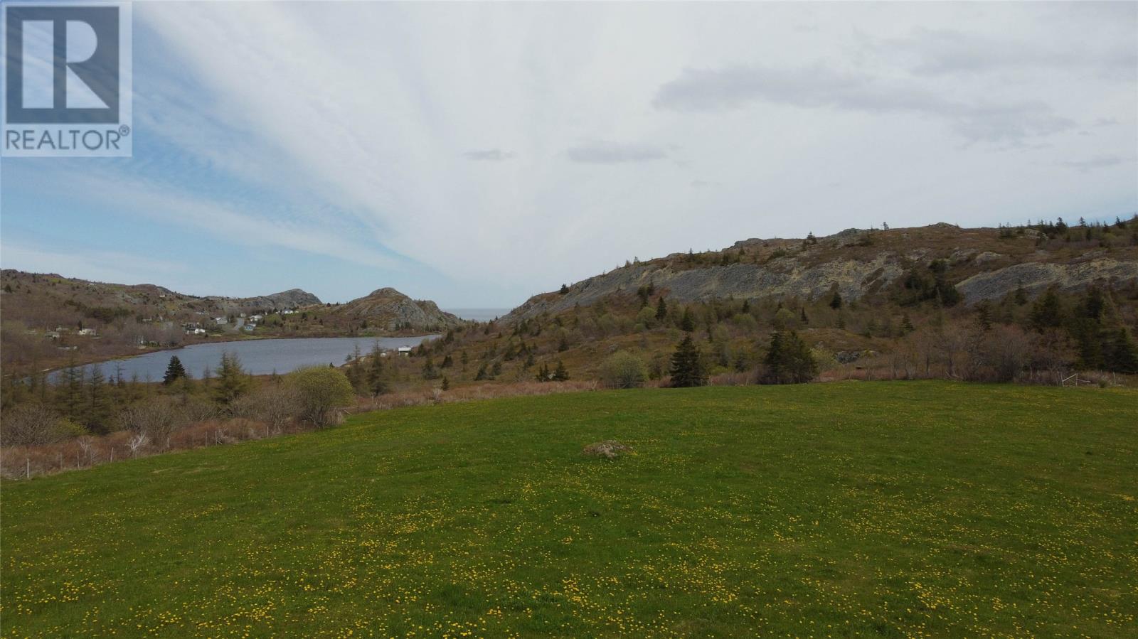 Lot 1 Black Duck Pond Road, Freshwater, Newfoundland & Labrador  A0A 4G0 - Photo 3 - 1298869