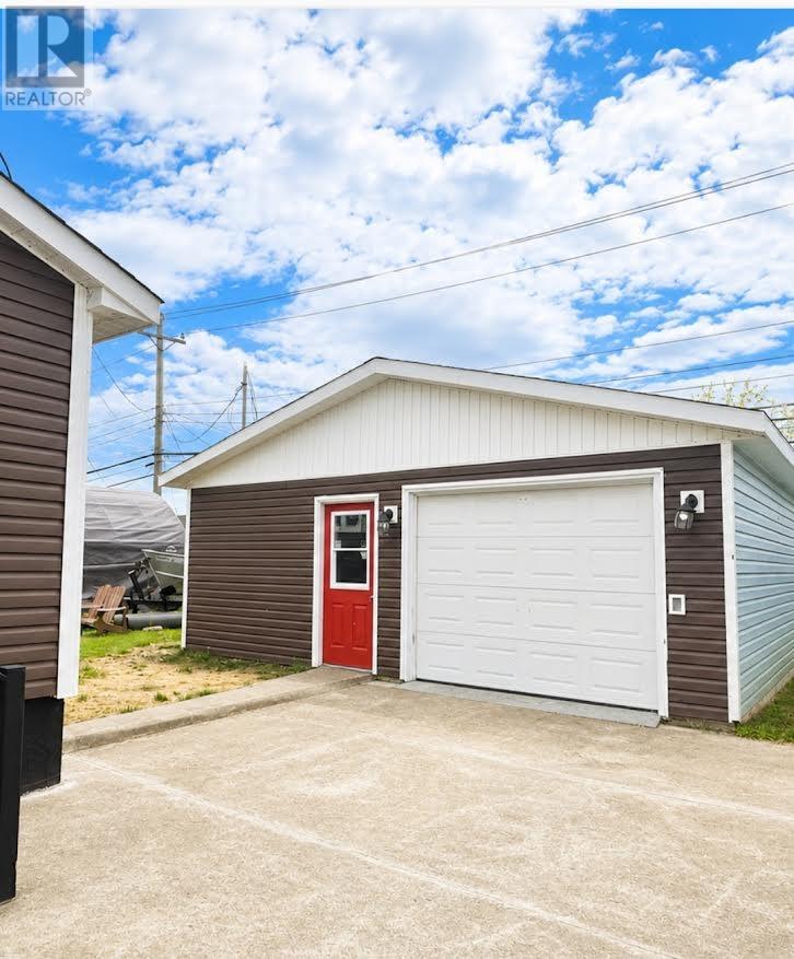 729 Tamarack Drive, Labrador City, Newfoundland & Labrador A2V 2V3 - Photo 17 - 1298763
