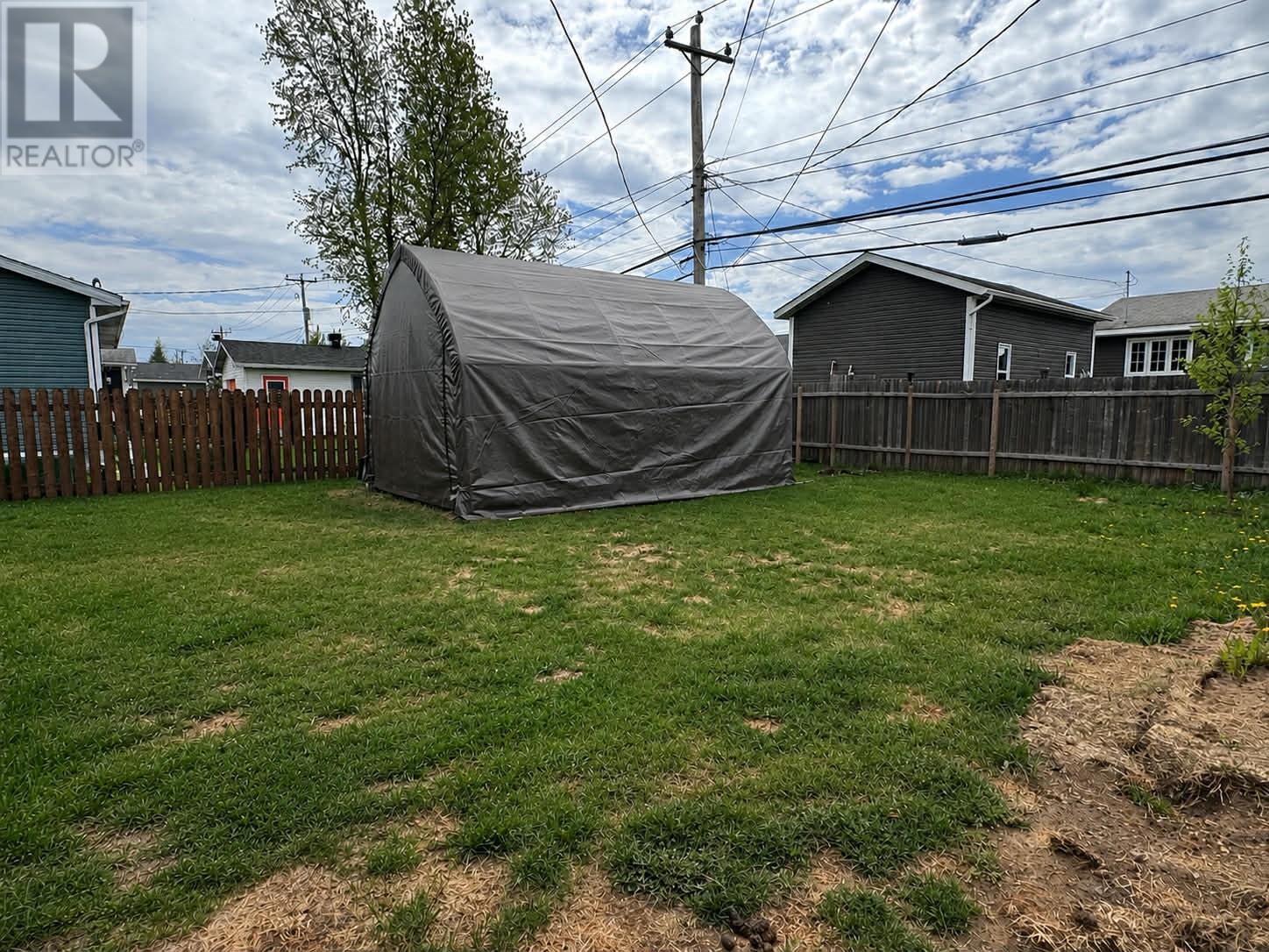 729 Tamarack Drive, Labrador City, Newfoundland & Labrador A2V 2V3 - Photo 18 - 1298763