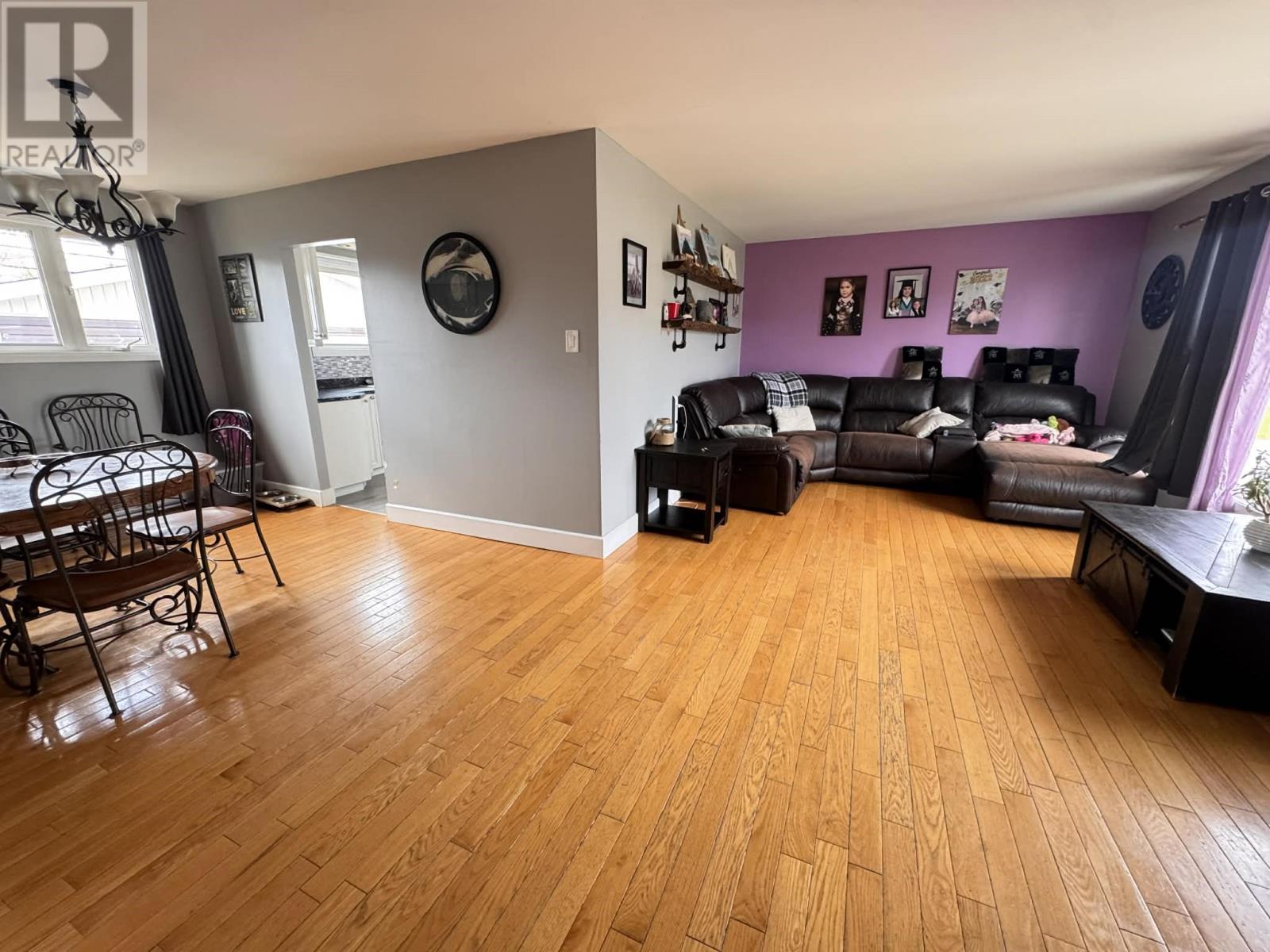 729 Tamarack Drive, Labrador City, Newfoundland & Labrador A2V 2V3 - Photo 6 - 1298763