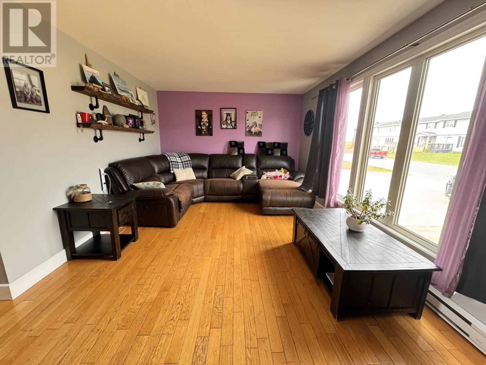 729 Tamarack Drive, Labrador City, Newfoundland & Labrador A2V 2V3 - Photo 7 - 1298763