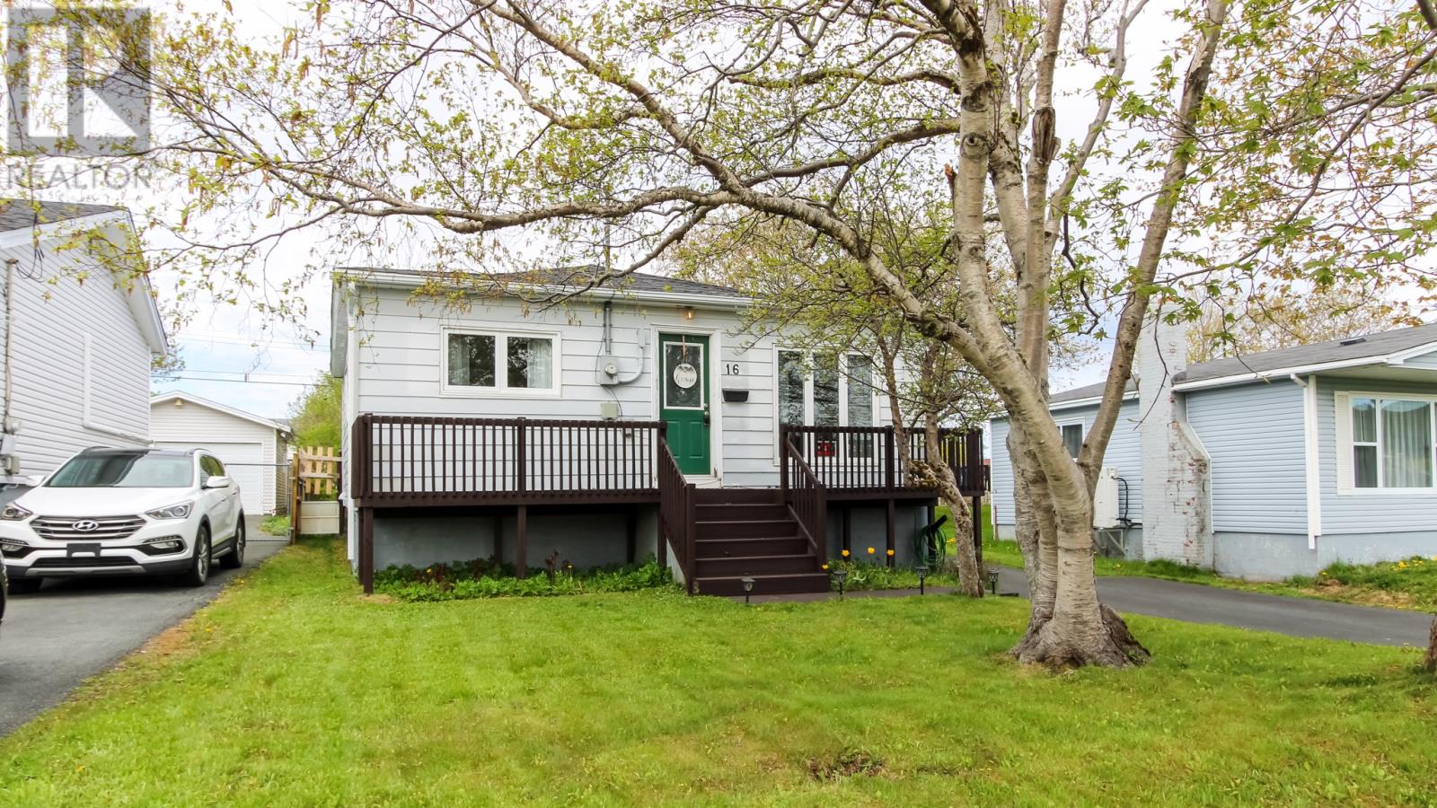 16 Jersey Avenue, Mount Pearl, Newfoundland & Labrador  A1N 1T9 - Photo 2 - 1298509