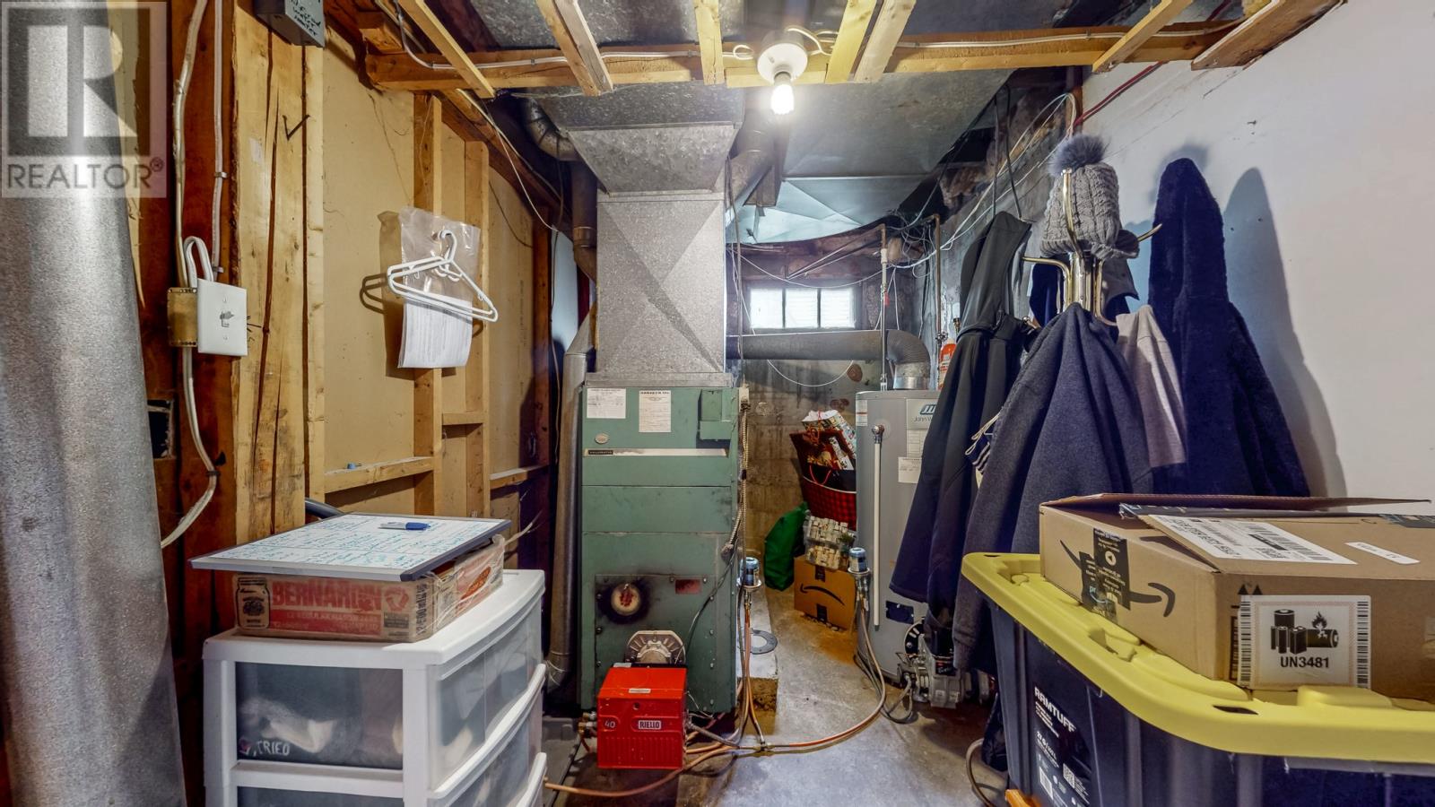 16 Jersey Avenue, Mount Pearl, Newfoundland & Labrador  A1N 1T9 - Photo 25 - 1298509