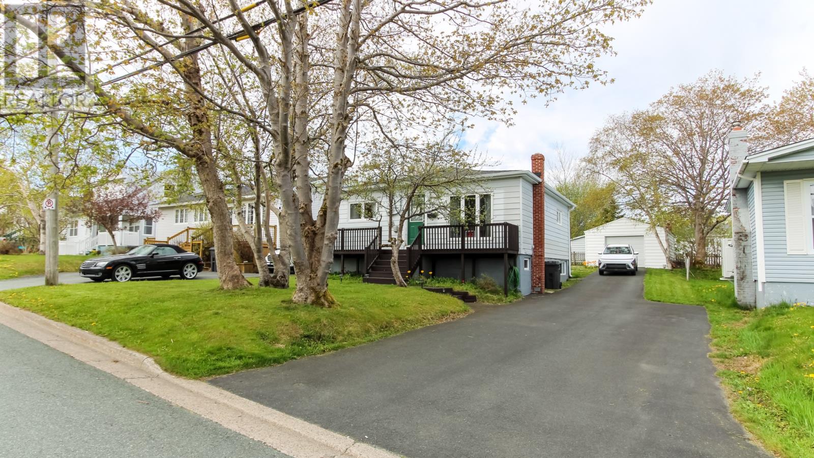 16 Jersey Avenue, Mount Pearl, Newfoundland & Labrador  A1N 1T9 - Photo 3 - 1298509