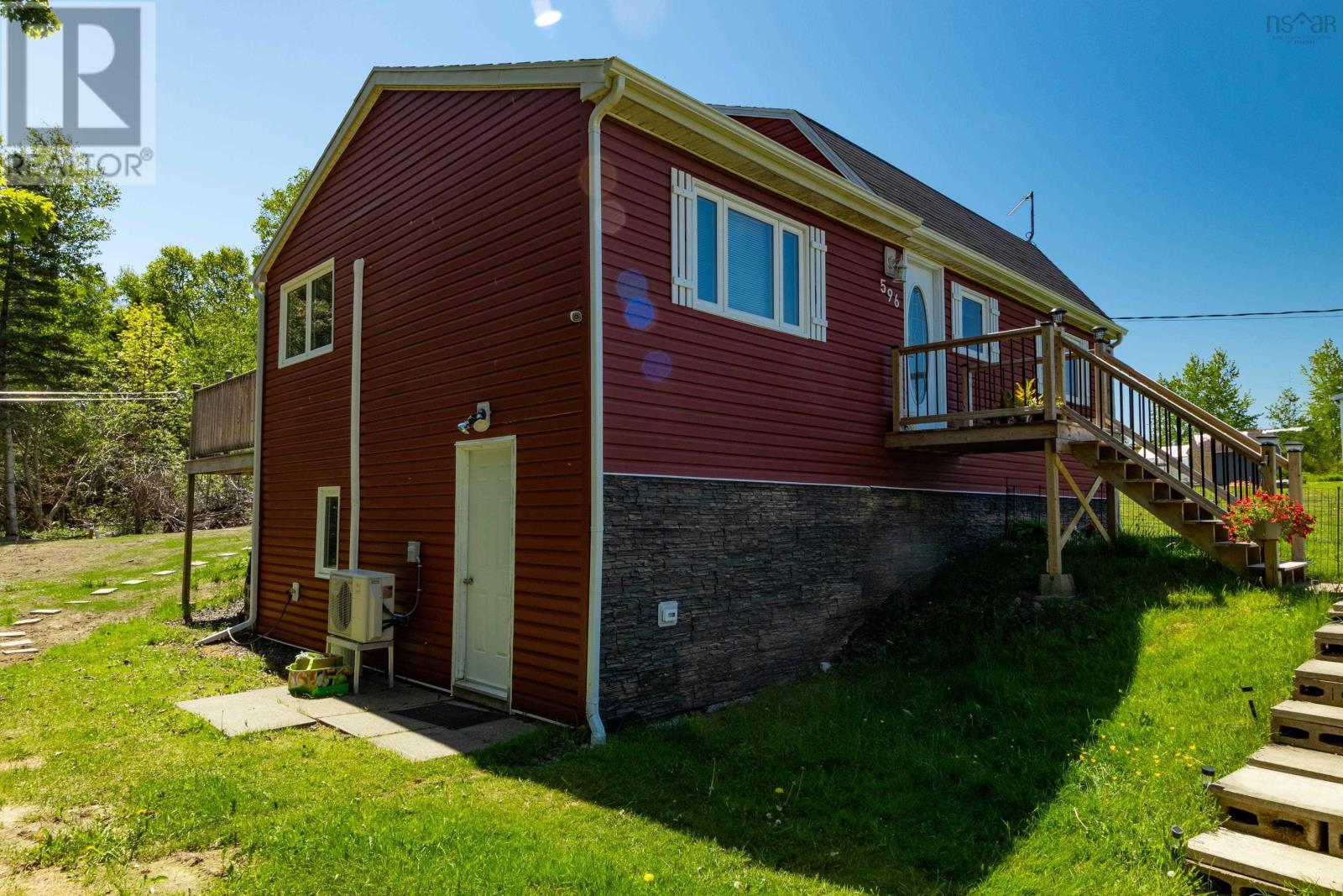 596 New Edinburgh Road, New Edinburgh, Nova Scotia  B0W 3T0 - Photo 13 - 202614135