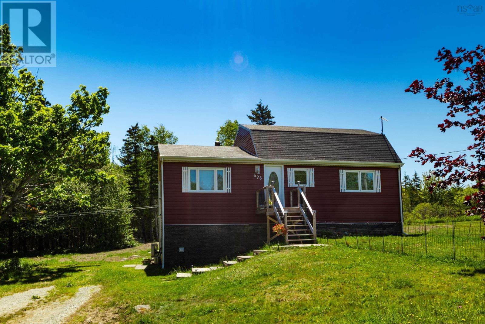 596 New Edinburgh Road, New Edinburgh, Nova Scotia  B0W 3T0 - Photo 15 - 202614135