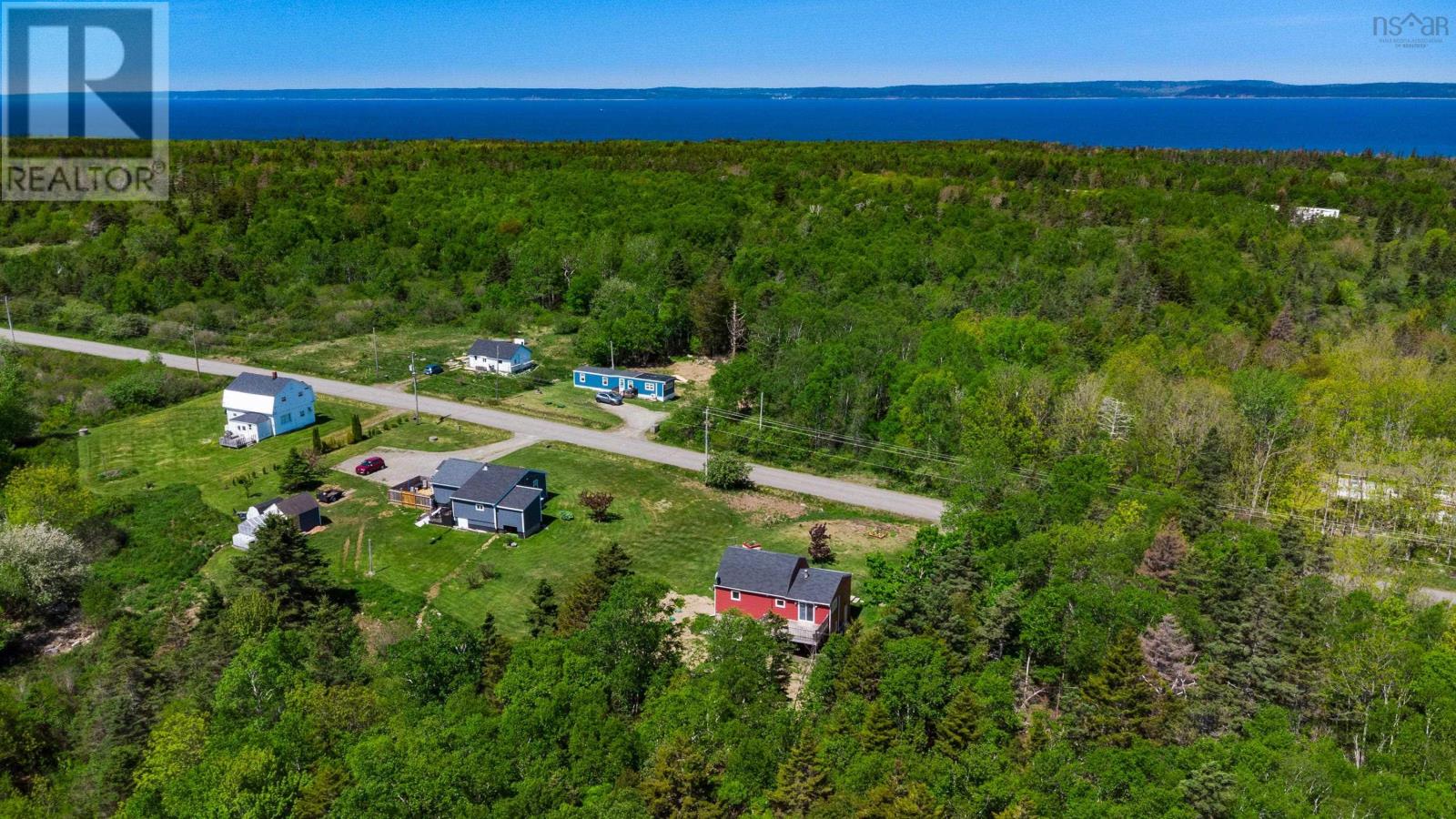596 New Edinburgh Road, New Edinburgh, Nova Scotia  B0W 3T0 - Photo 2 - 202614135