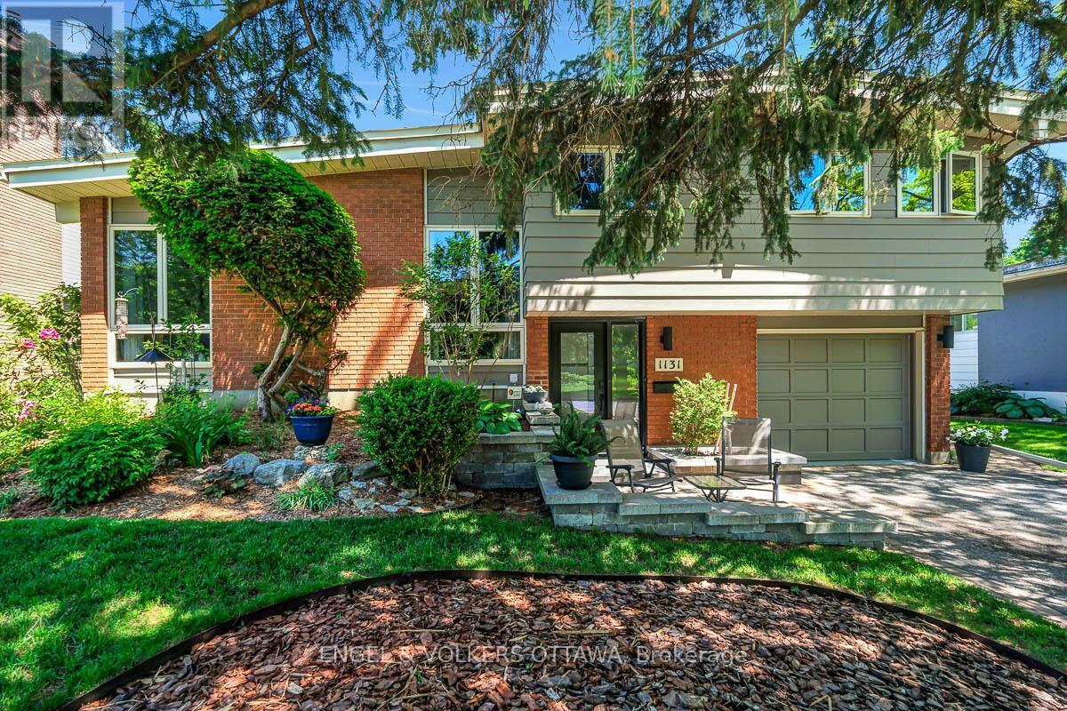 1131 CAMEO DRIVE, Ottawa, Ontario