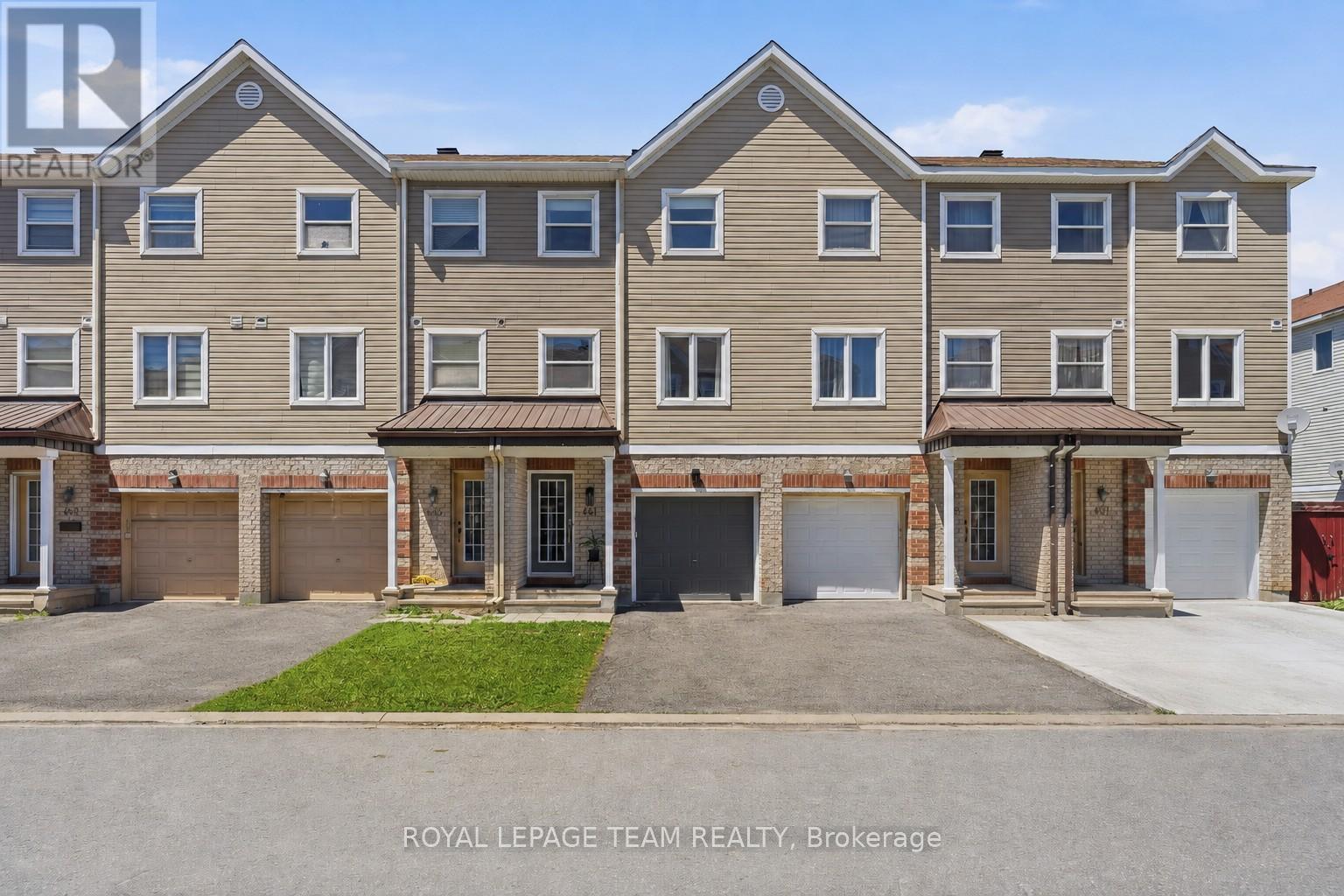 441 SADAR PRIVATE, Ottawa, Ontario