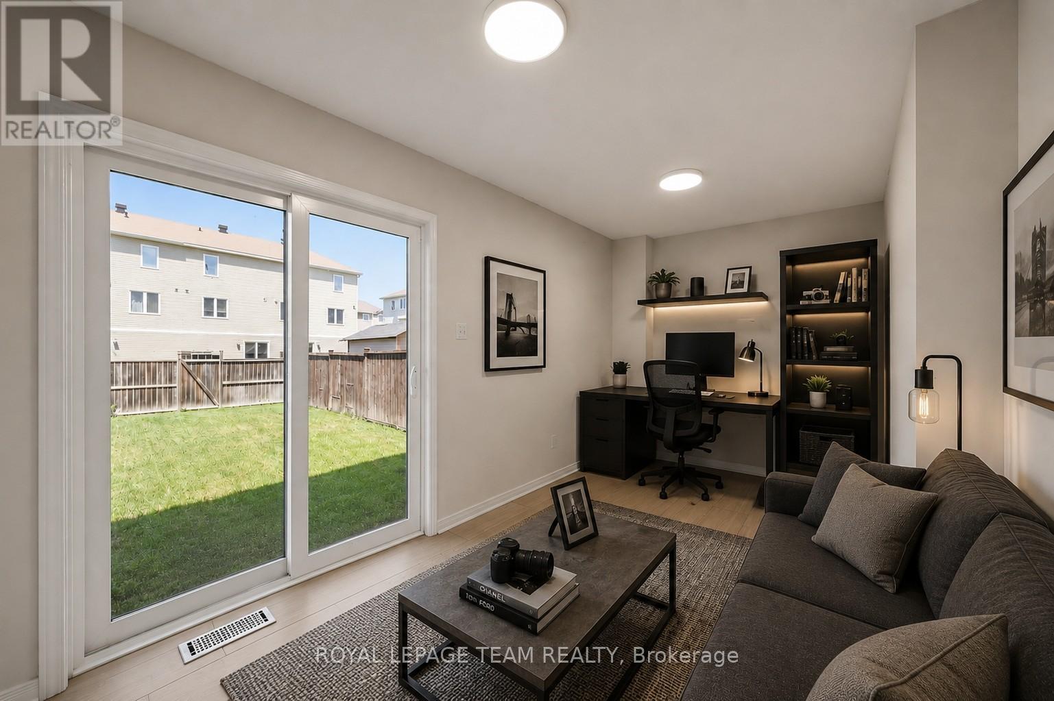 441 Sadar Private, Ottawa, Ontario  K2J 0C8 - Photo 22 - X13433210
