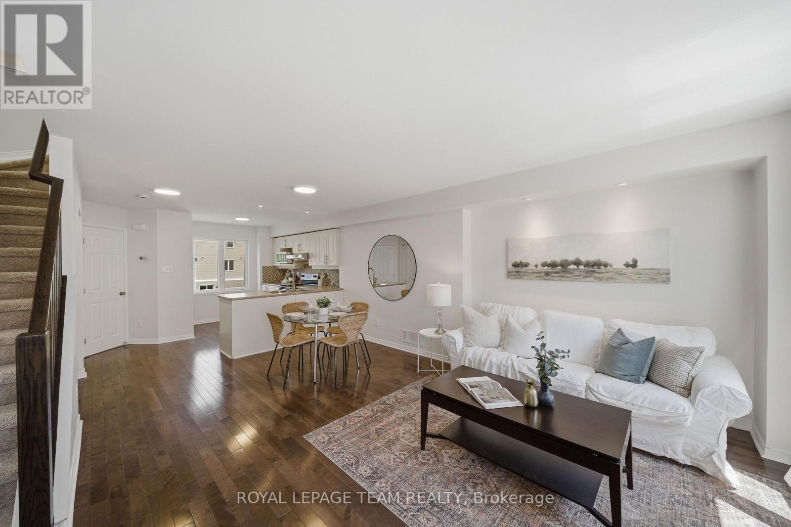 441 Sadar Private, Ottawa, Ontario  K2J 0C8 - Photo 5 - X13433210