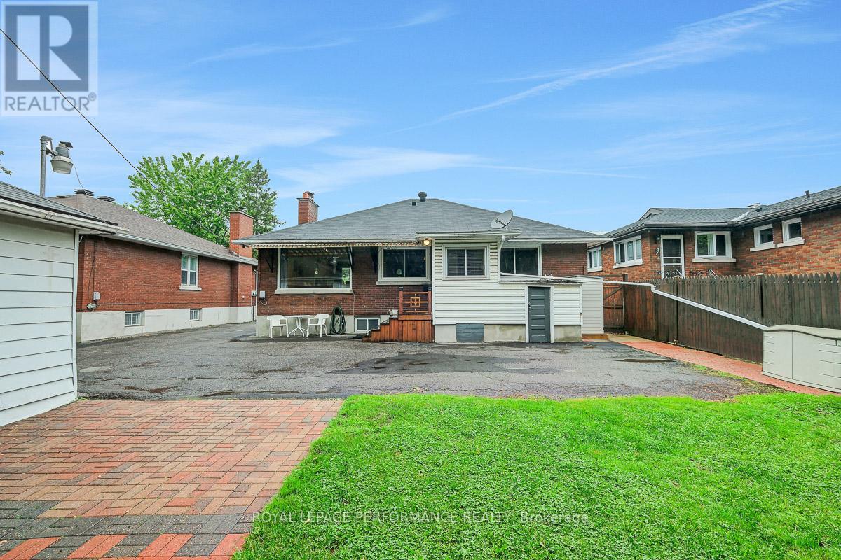 102 Donald Street, Ottawa, Ontario  K1K 1N2 - Photo 40 - X13433240