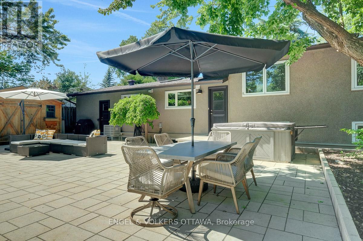 54 Qualicum Street, Ottawa, Ontario  K2H 7H4 - Photo 42 - X13433346