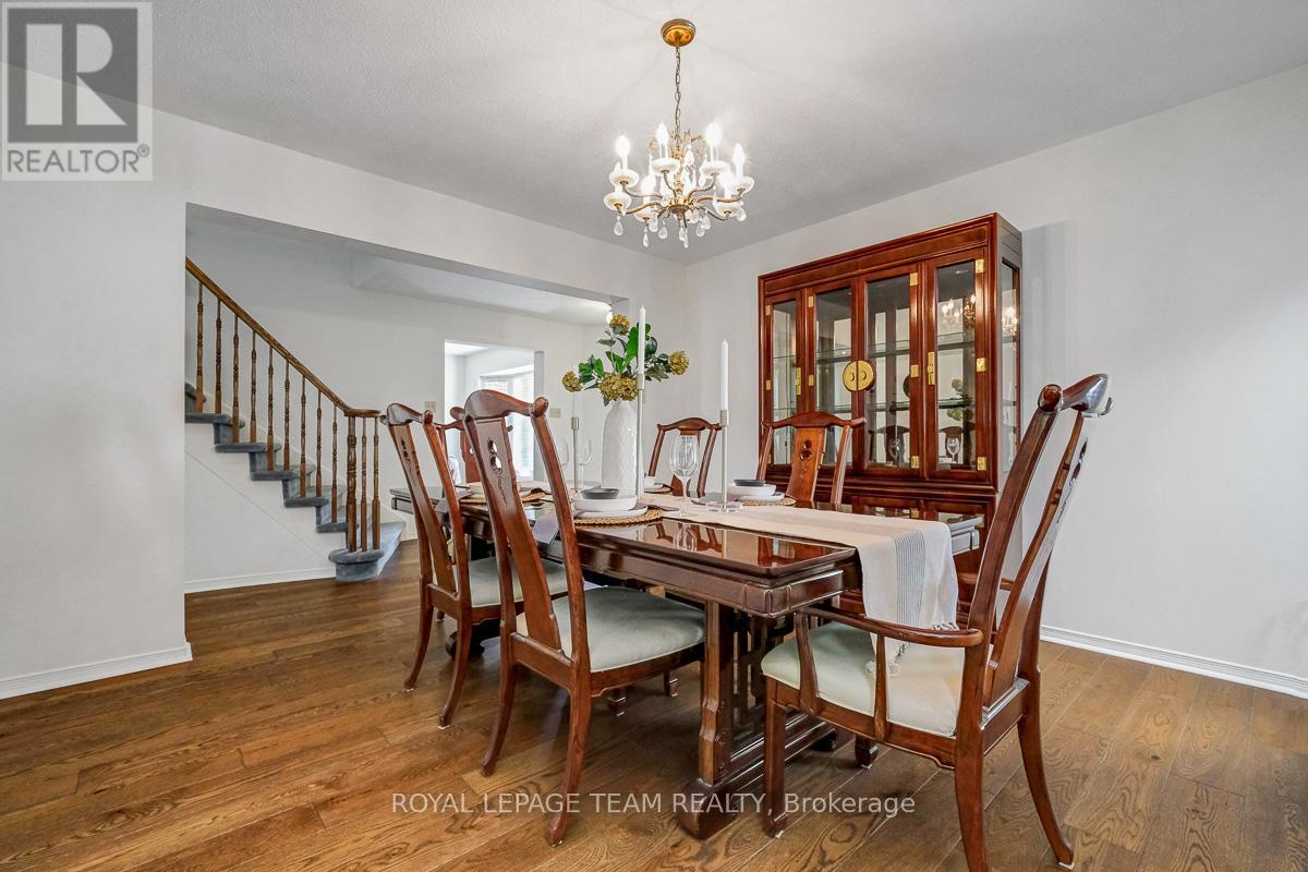 91 Dossetter Way, Ottawa, Ontario  K1G 4S6 - Photo 10 - X13433356