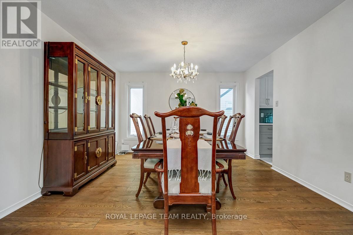 91 Dossetter Way, Ottawa, Ontario  K1G 4S6 - Photo 11 - X13433356