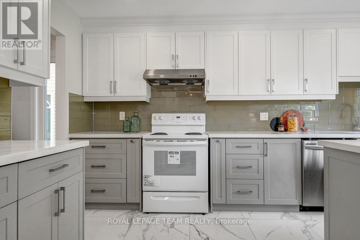 91 Dossetter Way, Ottawa, Ontario  K1G 4S6 - Photo 15 - X13433356