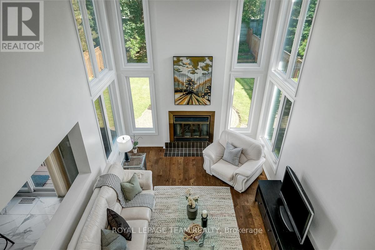 91 Dossetter Way, Ottawa, Ontario  K1G 4S6 - Photo 16 - X13433356