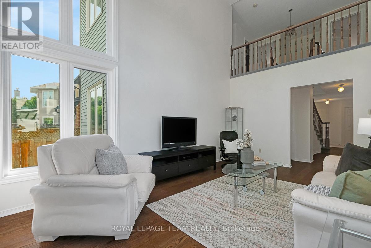 91 Dossetter Way, Ottawa, Ontario  K1G 4S6 - Photo 22 - X13433356