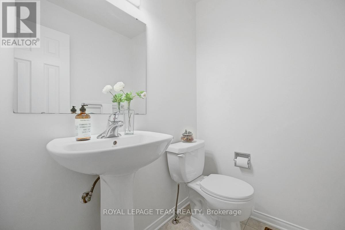 91 Dossetter Way, Ottawa, Ontario  K1G 4S6 - Photo 24 - X13433356